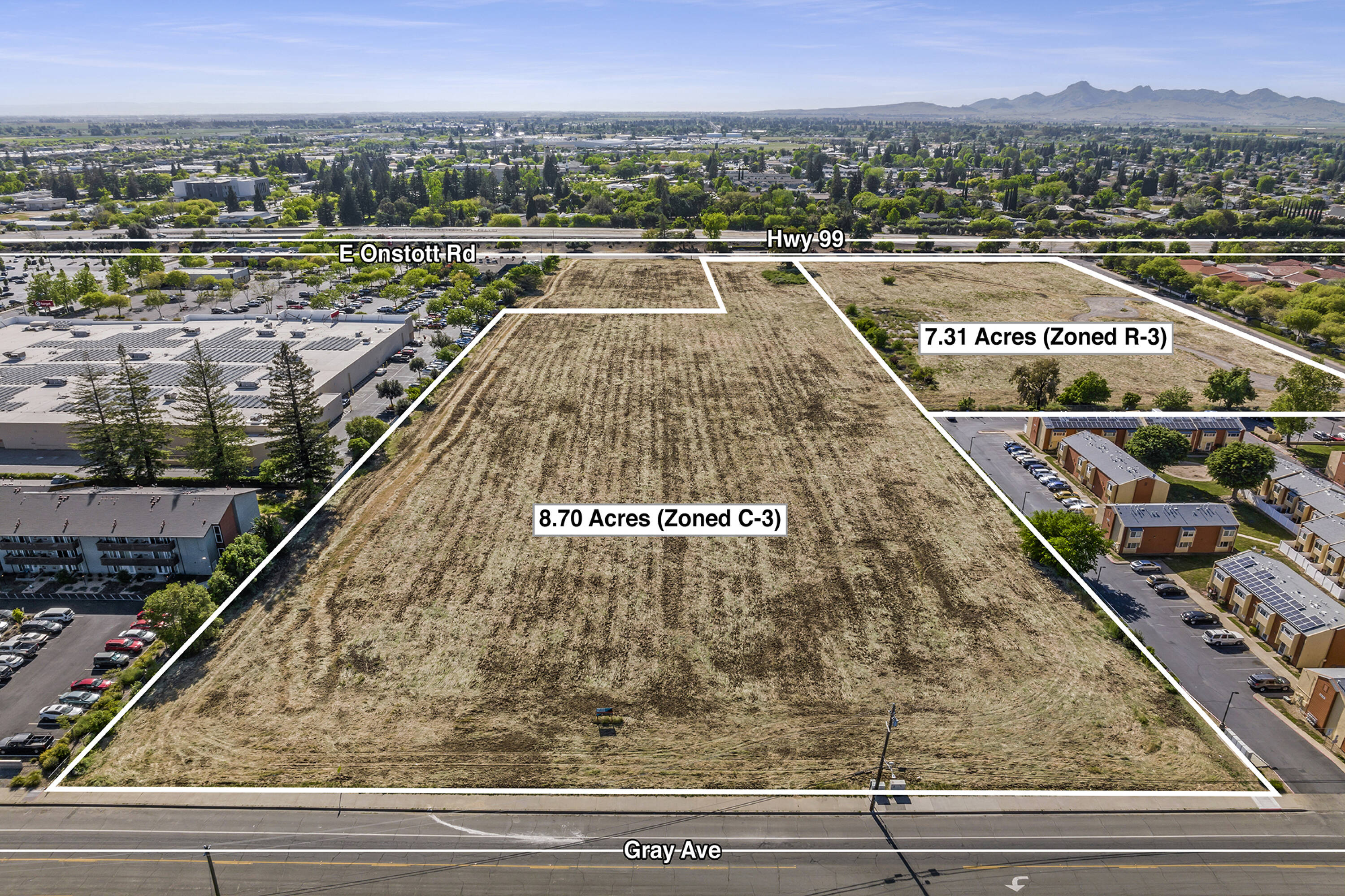 1441 E Onstott Rd, Yuba City, CA 95991