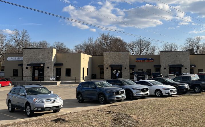 Pictures of Retail property located at 1516 N Lynn Riggs Blvd, Claremore, OK 74017 for sales - image #1