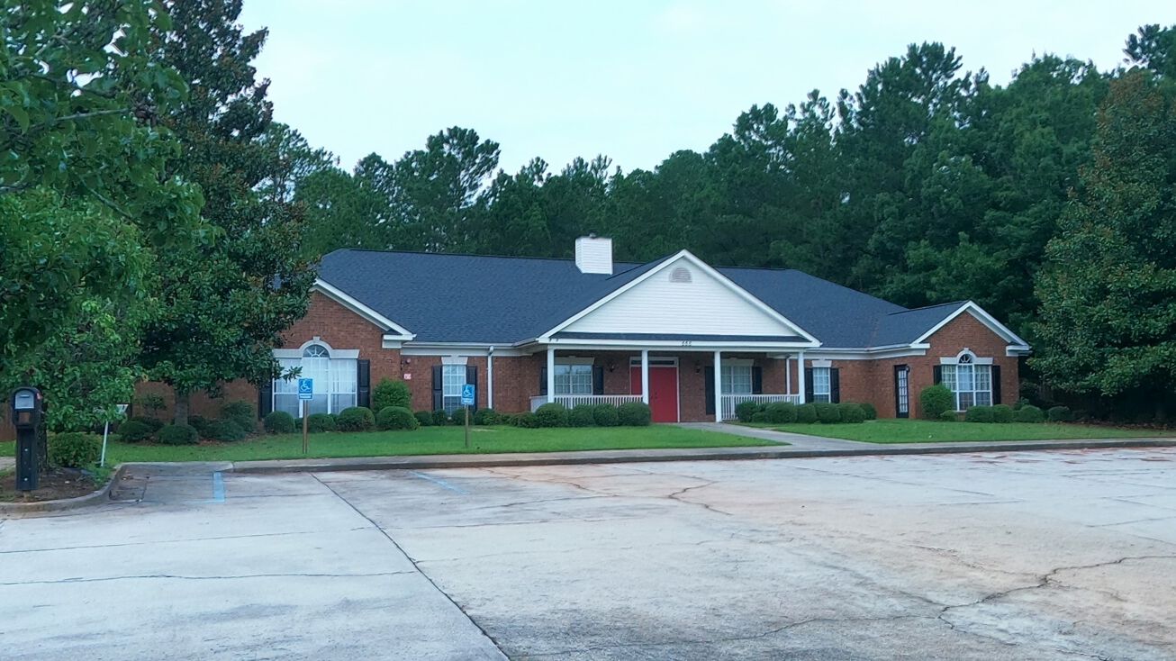 550 Gibbs Rd, Evans, GA 30809