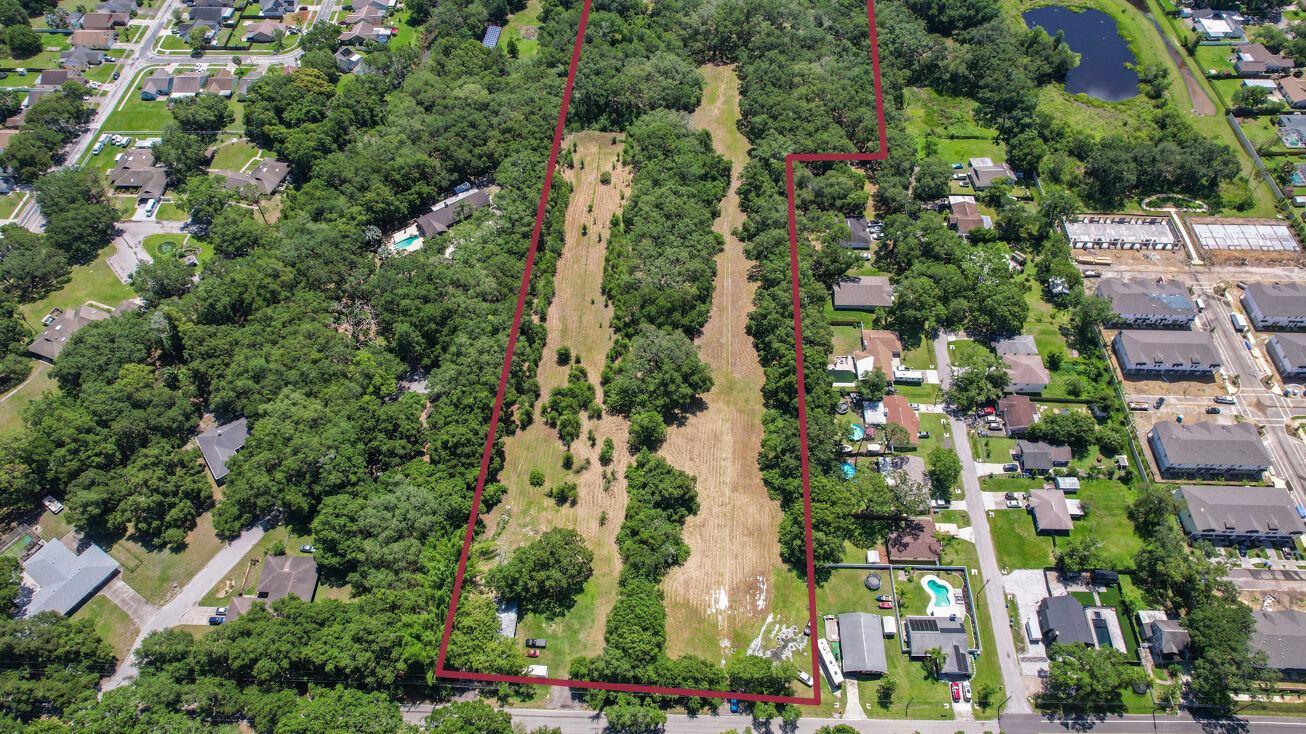 3015 Williams Rd, Brandon, FL 33510