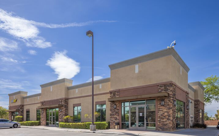 Las Vegas, NV Commercial Real Estate for Sale | Crexi.com