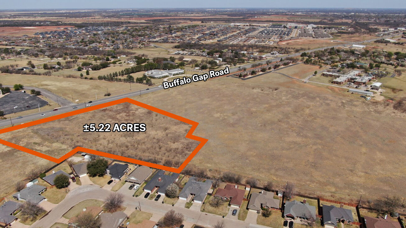 7455 Buffalo Gap Rd, Abilene, TX 79606 | Crexi.com