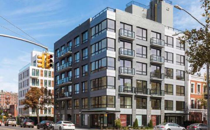 Pictures of Retail, Office property located at 401 Rutland Rd, Brooklyn, NY 11203 for sales - image #1