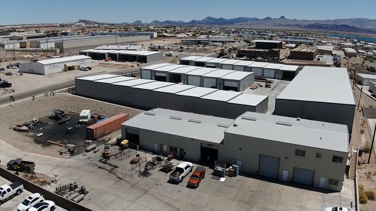 1085 Aviation Dr, Lake Havasu City, AZ 86404