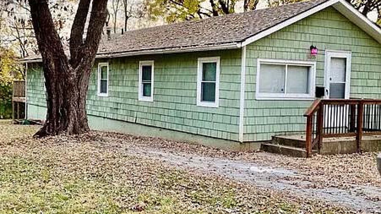 Multifamily Property Portfolio for Sale in Kansas City, MO