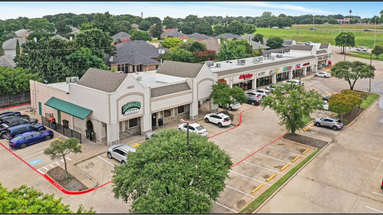 4901 Little Rd, Arlington, TX 76017