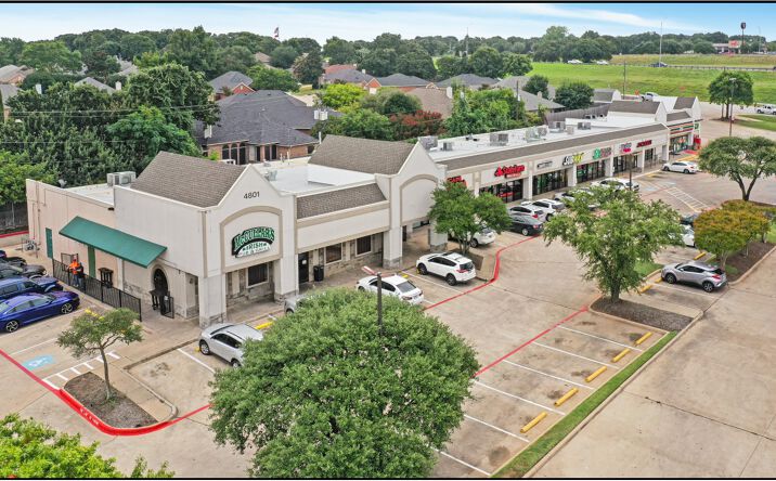 Pictures of Retail property located at 4901 Little Rd, Arlington, TX 76017 for comps - image #1