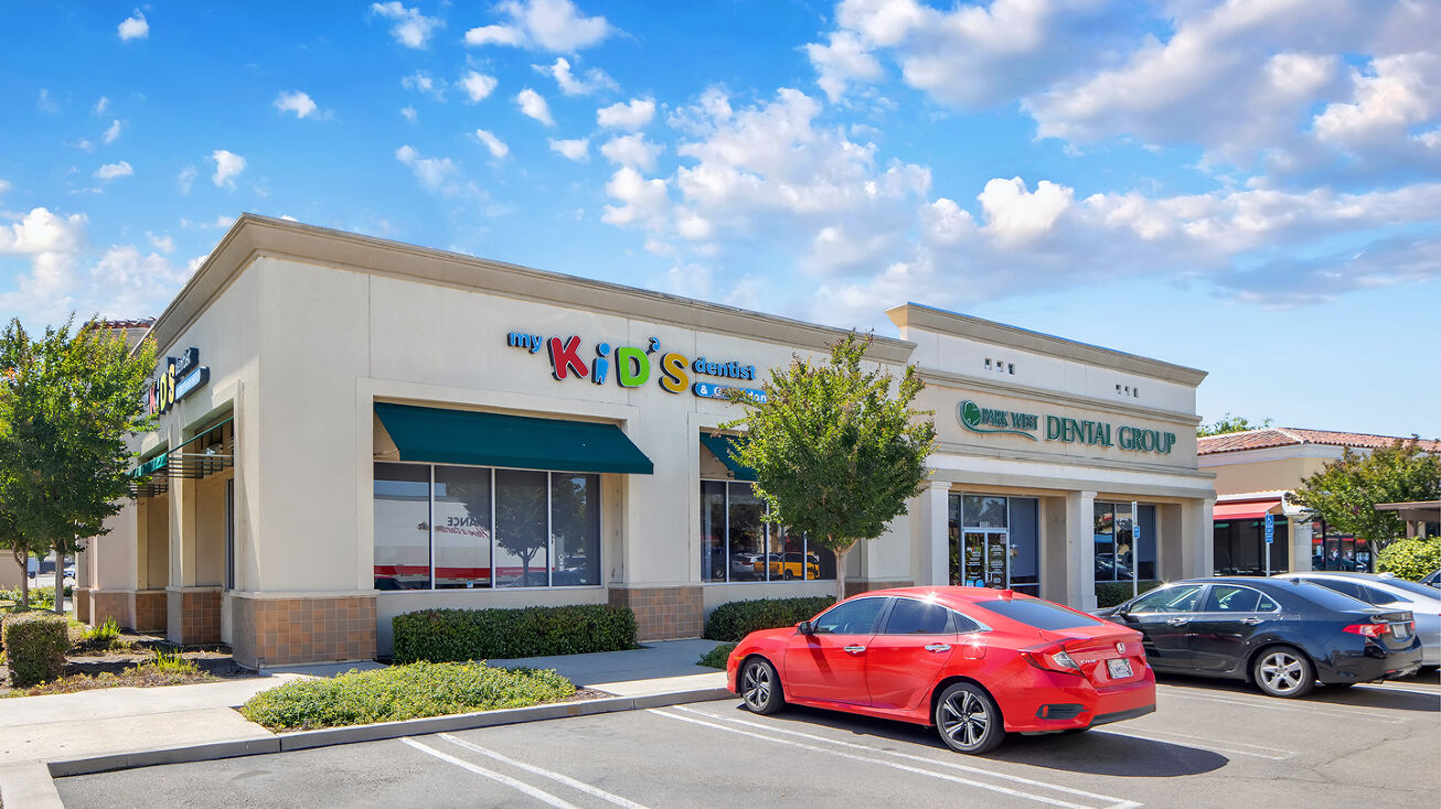 10528 Trinity Pkwy, Stockton, CA 95219