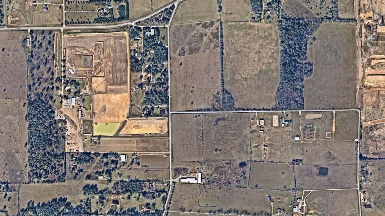 South of FM 2920, Hockley, TX 77447