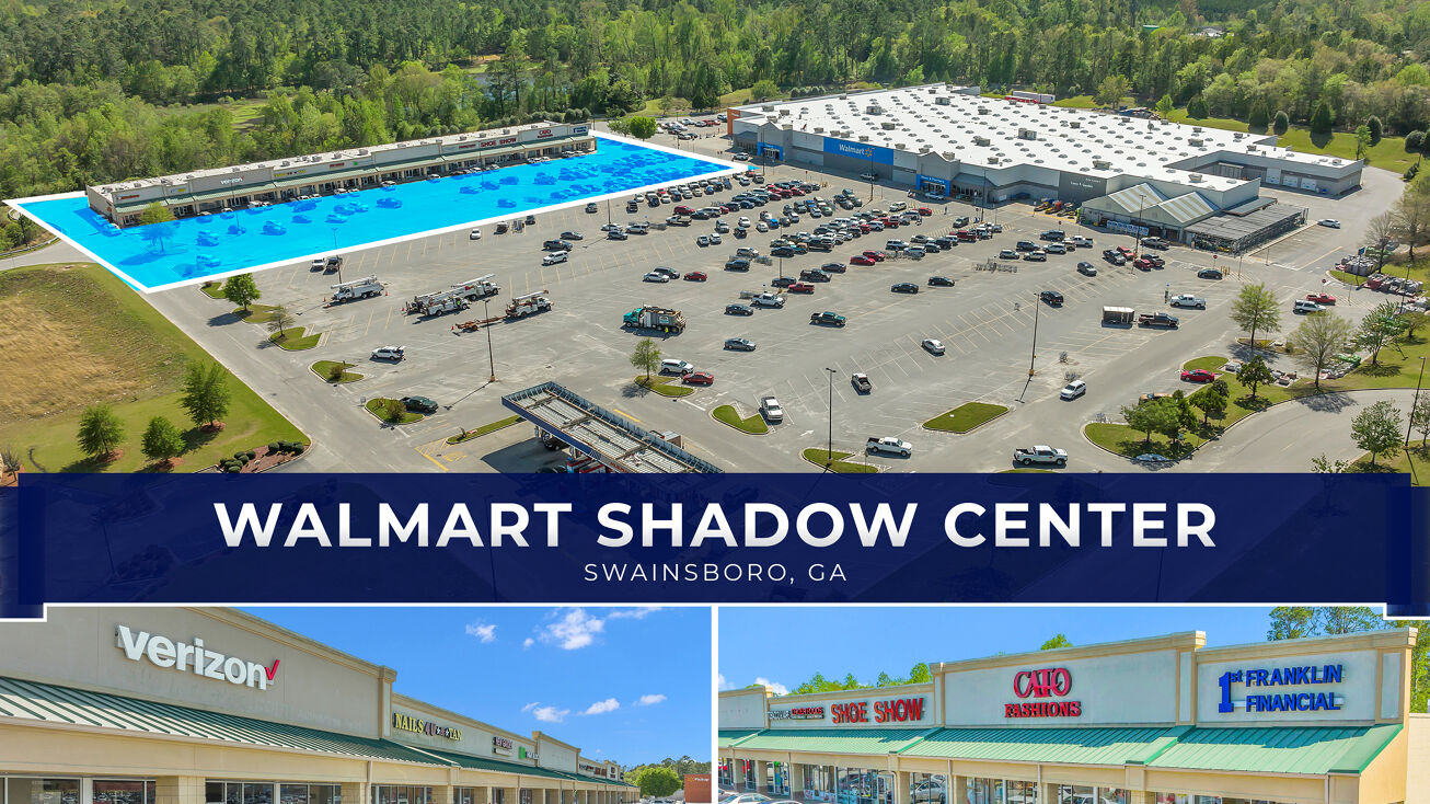 414 S Main St, Swainsboro, GA 30401