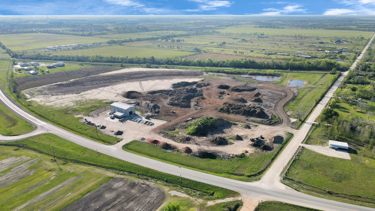 9635 FM 1960, Dayton, TX 77535 Land for Sale A promising commercial lot!