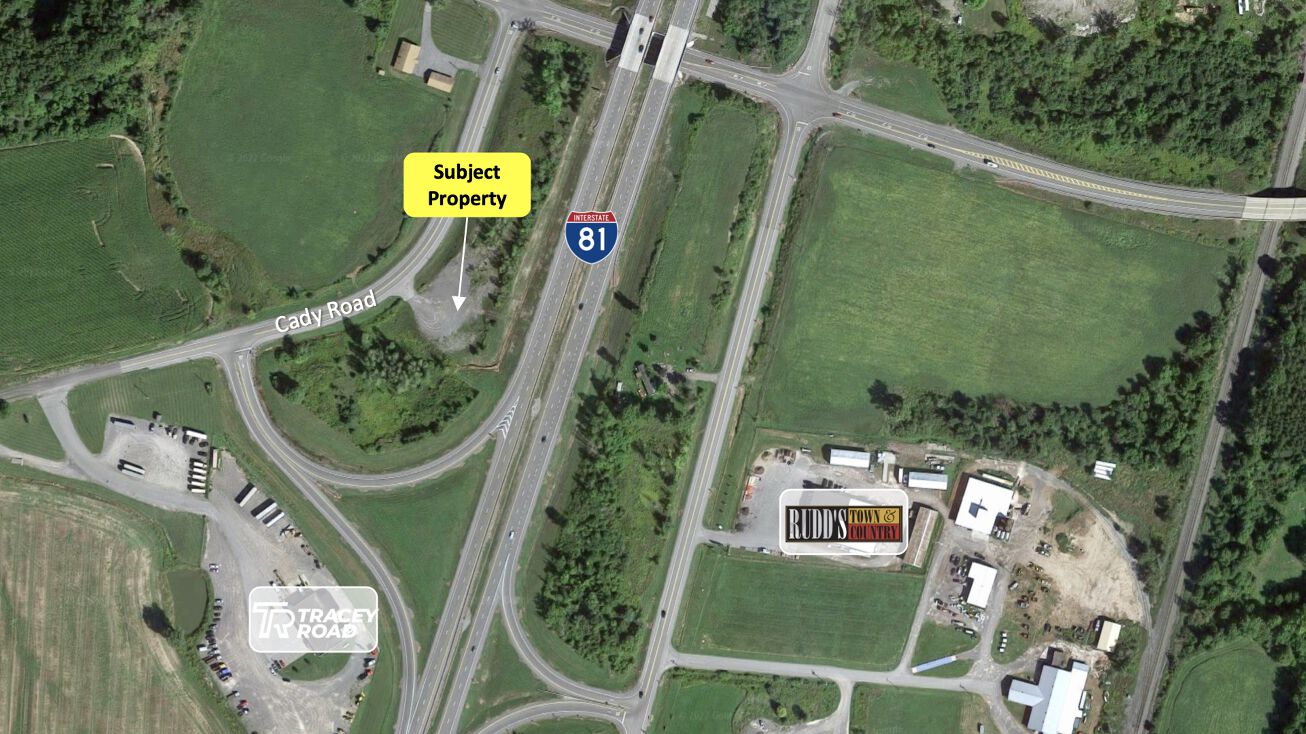 19710 Cady Rd, Watertown, NY 13601