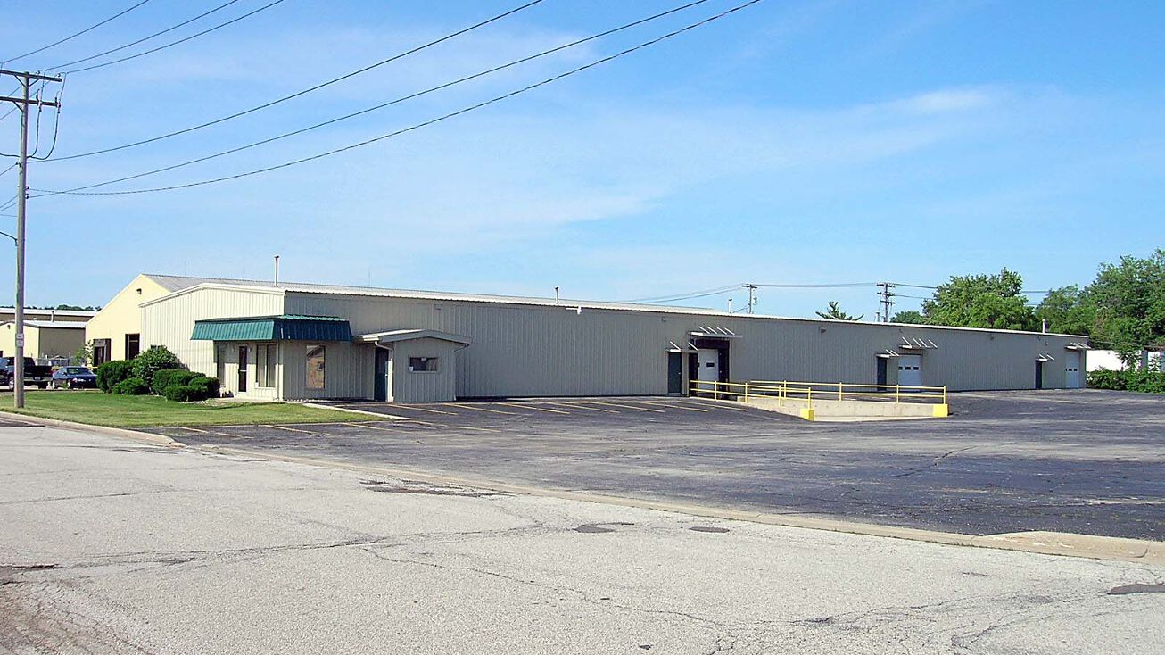 1201 Industrial Dr, Mishawaka, IN 46544