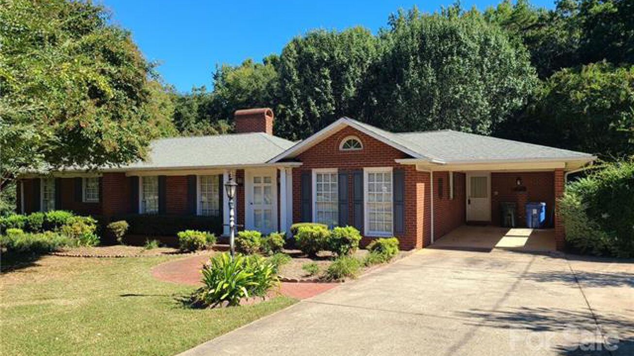 4514 Wilgrove Mint Hill Rd, Mint Hill, US 28227