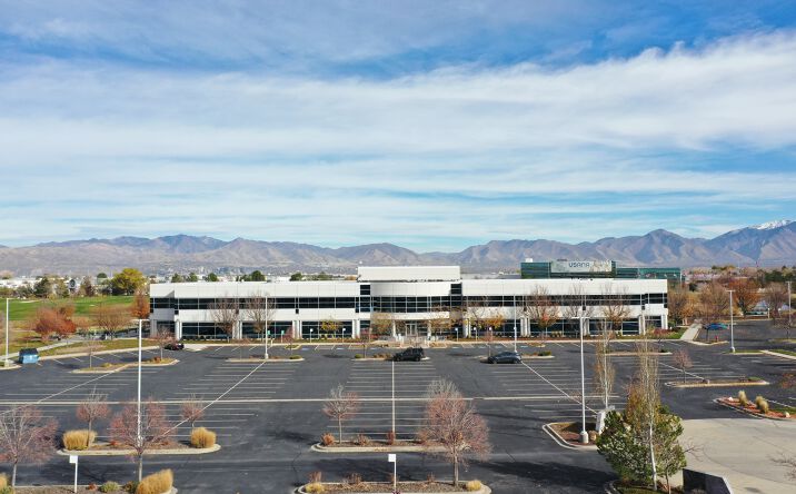 Pictures of Office property located at 3930 Parkway Blvd, West Valley City, UT 84120 for sales - image #1