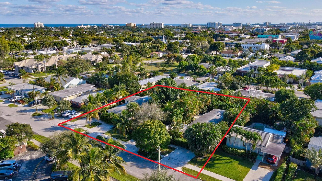 218 NE 5th Terrace, Delray Beach, FL 33444 | Crexi.com