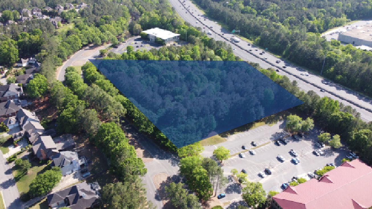 4575 Southlake Pkwy, Hoover, AL 35244 Land for Sale Last