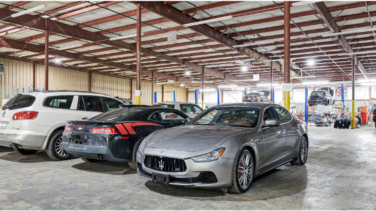 628 S Pine St, Spring Hope, NC 27882