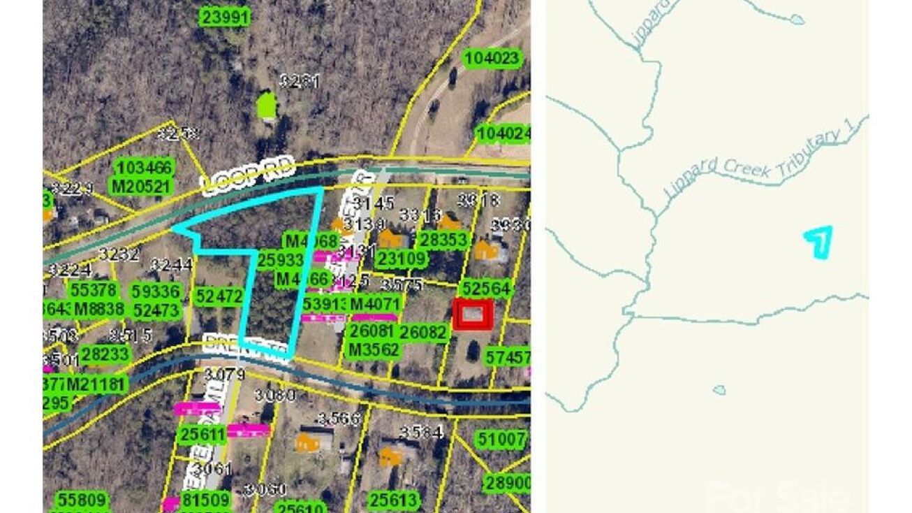 0000 Loop Rd, Lincolnton, NC 28092