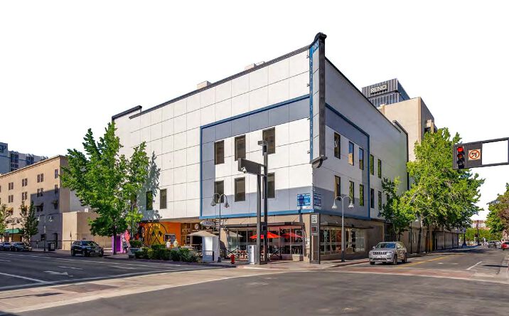 1295 W 7th St, Reno, NV 89503 | Crexi.com