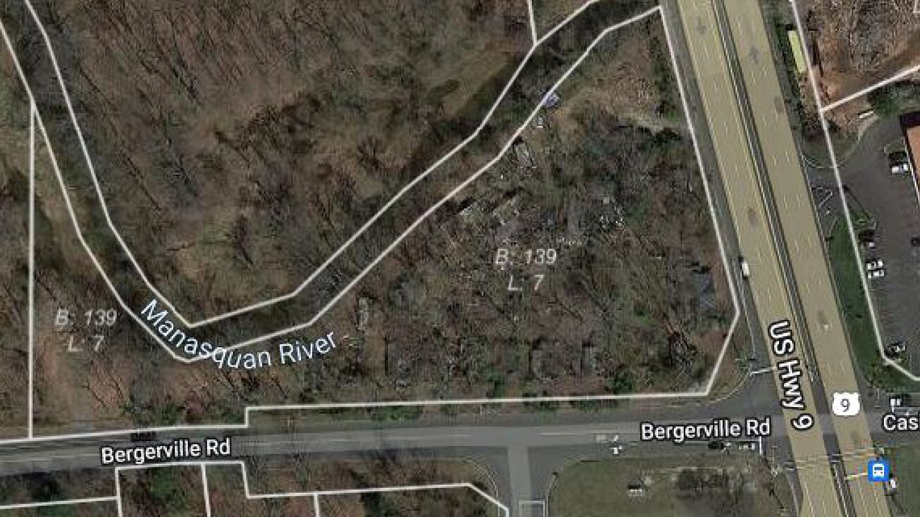 Bergerville Rd. and Route 9, Howell, NJ, Howell Township, NJ 07731