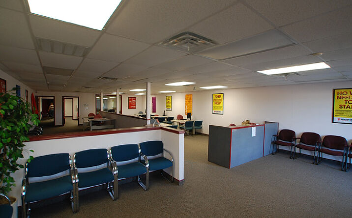 Pictures of Retail, Office property located at 407 M.l. King Jr. Boulevard, Lubbock, TX 79403 for sales - image #1