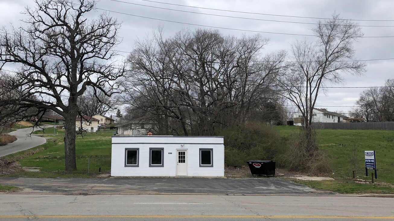 5200 Raytown Rd, KCMO, MO 64133