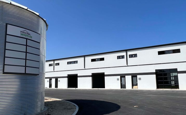 Pictures of Retail, Office, Industrial property located at 529 SH 46 E, Boerne, TX 78006 for comps - image #1