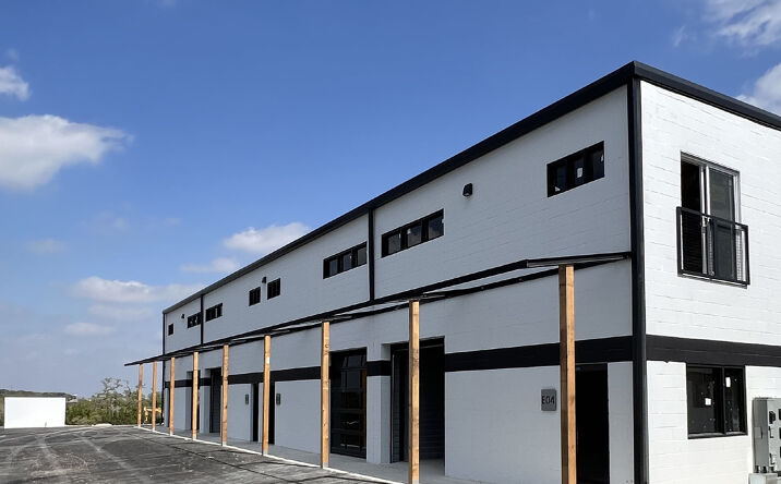 Pictures of Retail, Office, Industrial property located at 529 SH 46 E, Boerne, TX 78006 for comps - image #1