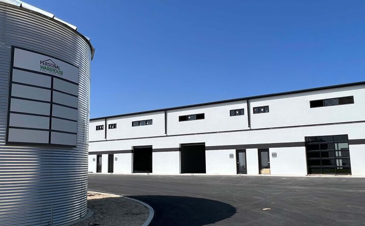 Pictures of Retail, Office, Industrial property located at 529 SH 46 E, Boerne, TX 78006 for comps - image #1