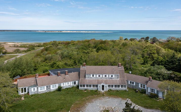 image of property at 156 HARBOR POINT RD Barnstable MA 02630