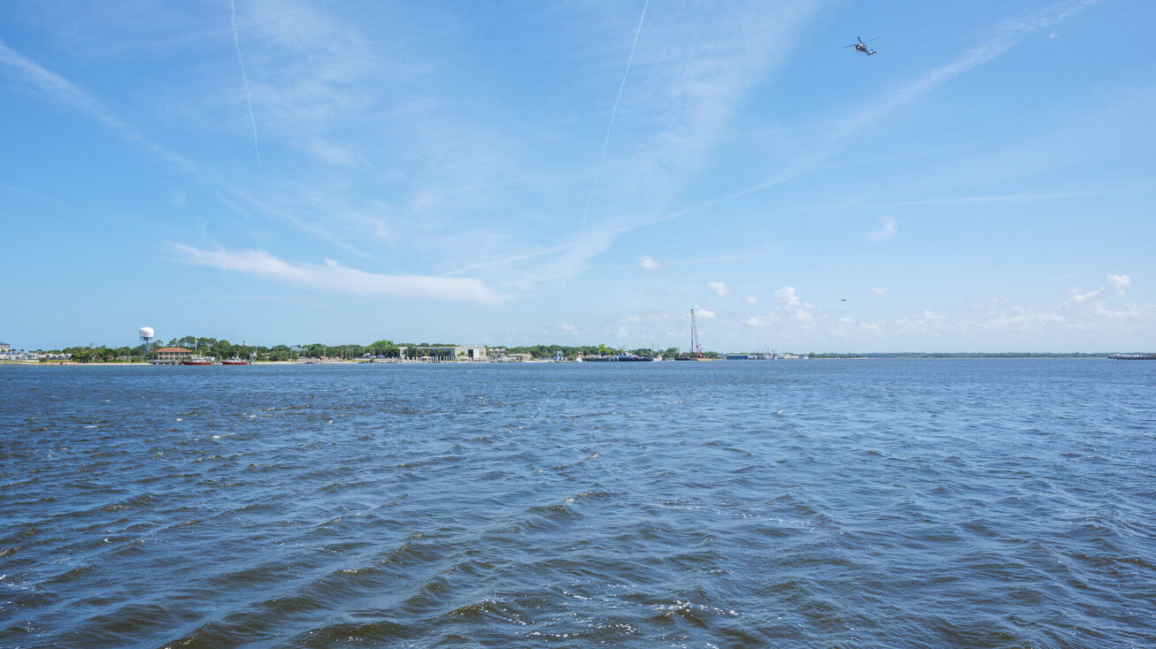 10028 HECKSCHER DR, JACKSONVILLE, FL 32226