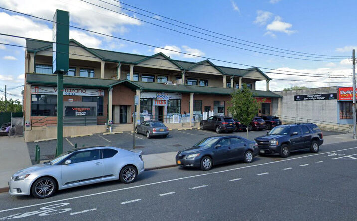 Pictures of Mixed Use property located at Midland Ave, Staten Island, NY 10306 for sales - image #1