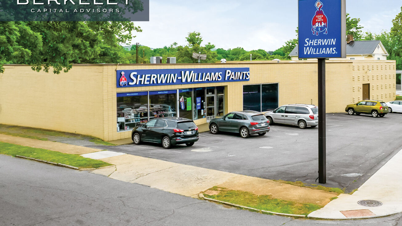 2100 Fort Ave, Lynchburg, VA 24501 Retail Property for Sale