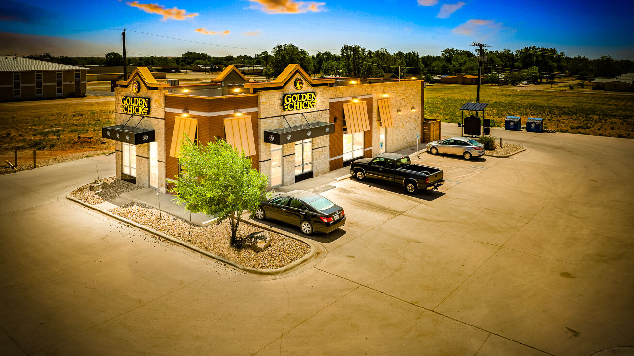 643 I20, Colorado City, TX 79512