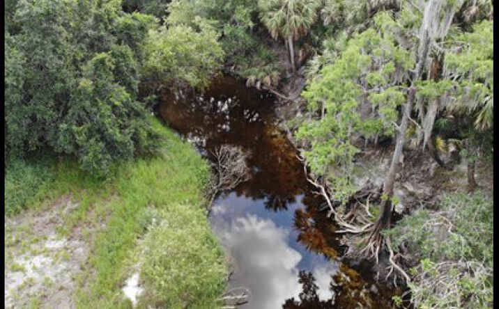 Pictures of Land property located at Charley Anderson Rd, Zolfo Springs, FL 33890 for sales - image #1