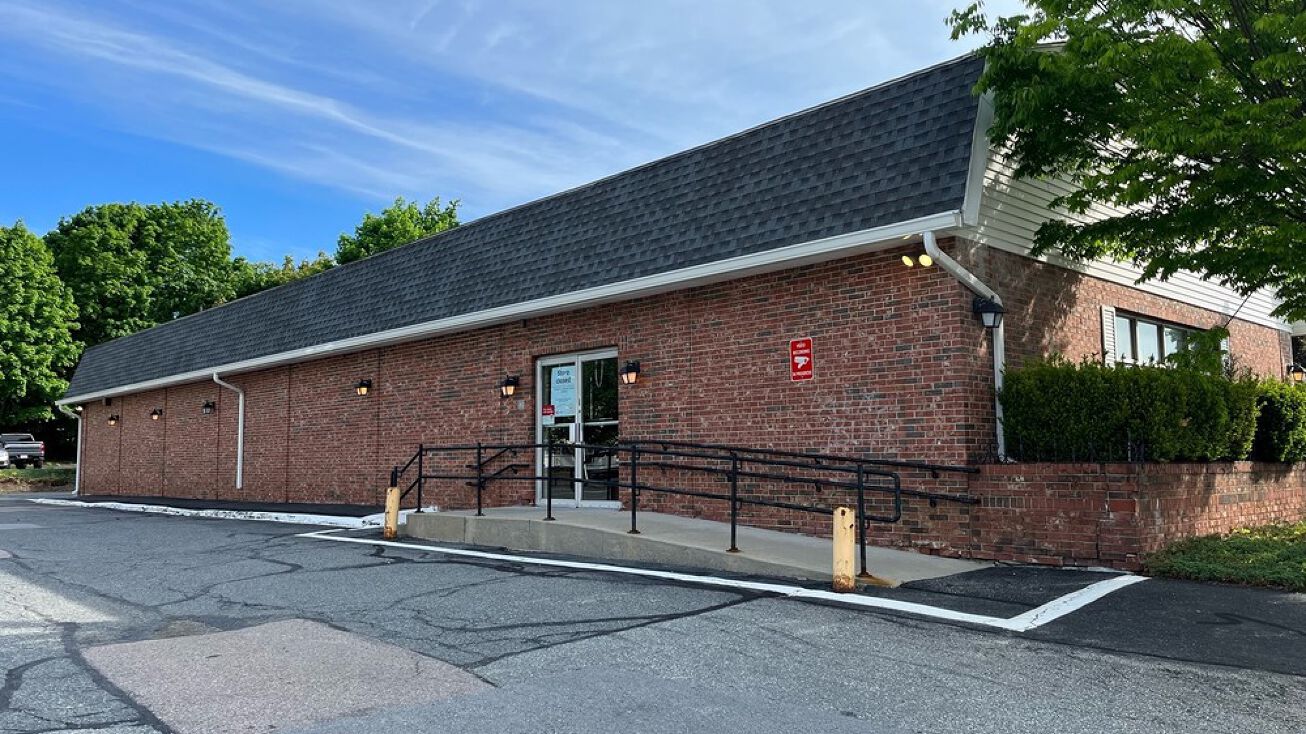 557 Main St, Shrewsbury, MA 01545 Retail Property for Sale 557 Main