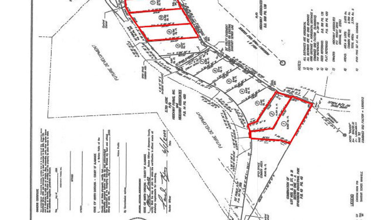 Challenge Dr, Graham, NC 27253