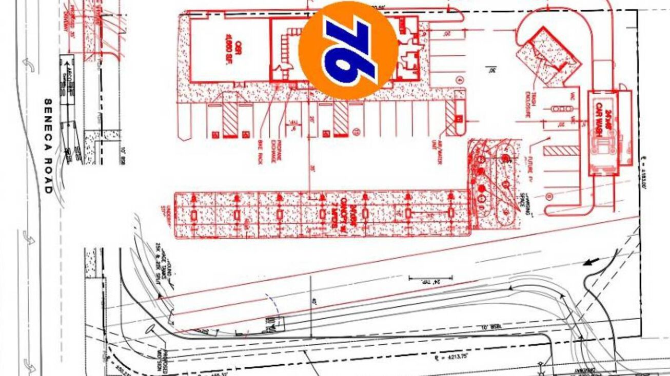 Hesperia Rd, Victorville, CA 92395 Land for Sale Corner Lot/ gas