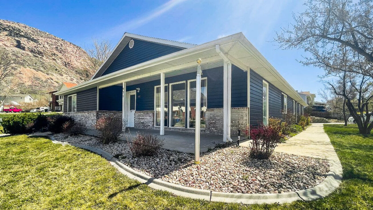 931 E 1225 N St, Ogden, UT 84404