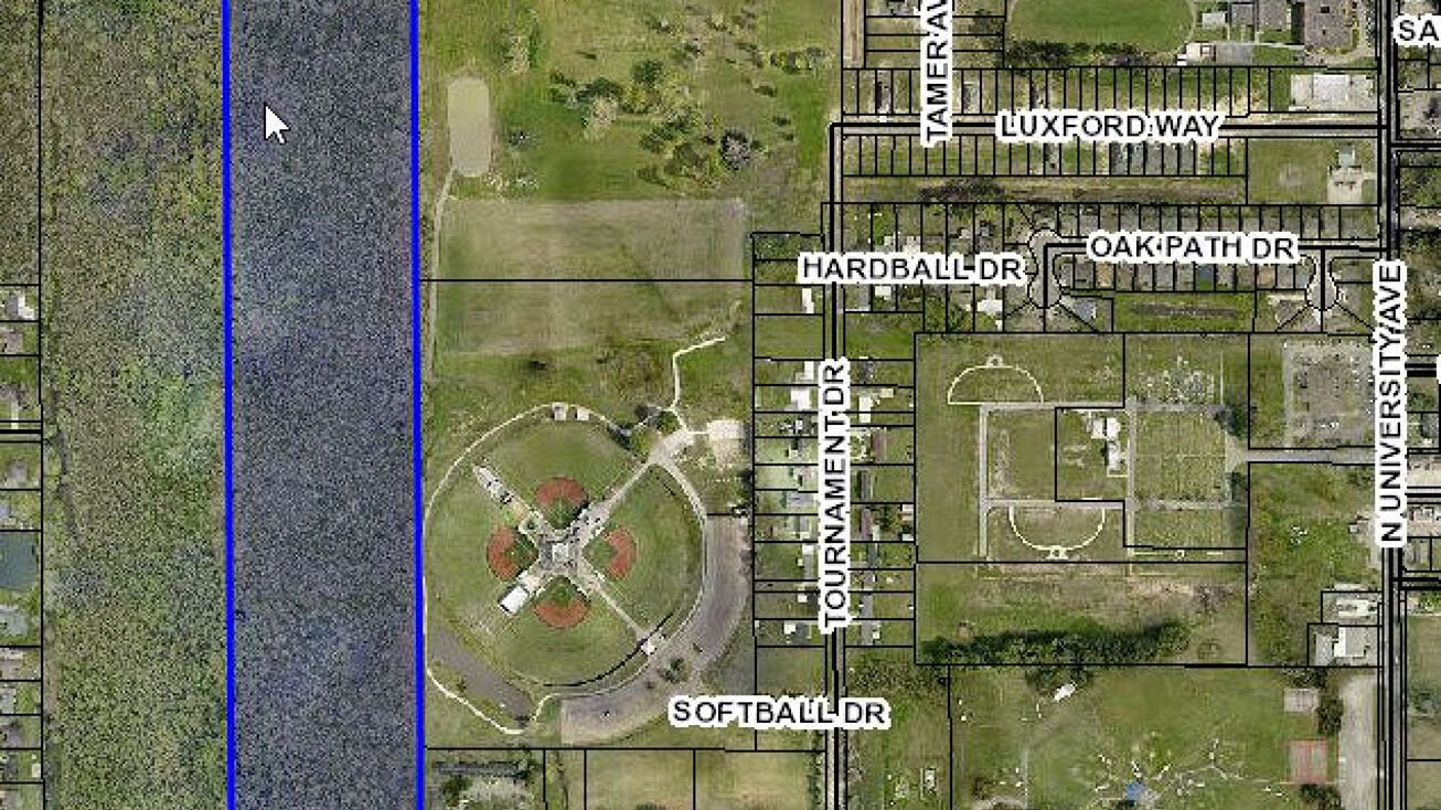 Prejean Rd, Carencro, LA 70596