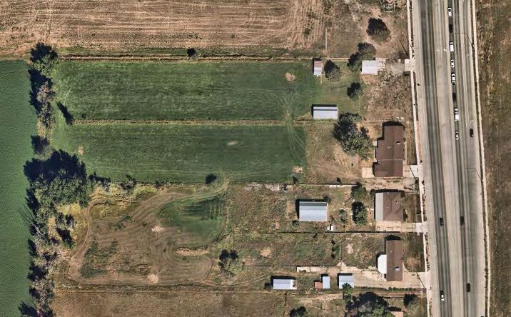 Pictures of Land property located at SWC 2000 W Sr 193, Syracuse, UT 84040 for sales - image #1