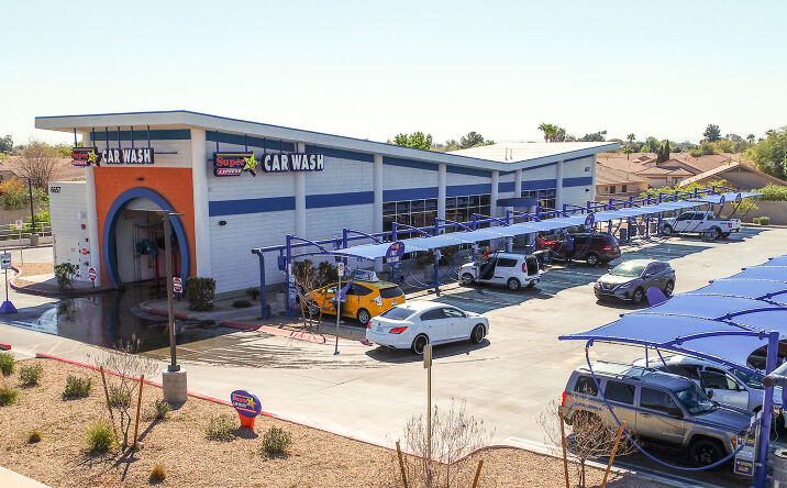 Pictures of Special Purpose property located at 6657 W Olive Ave, Glendale, AZ 85302 for comps - image #1