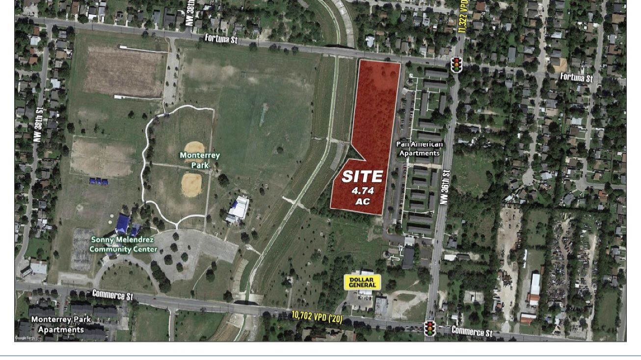 Fortuna, San Antonio, TX 78237