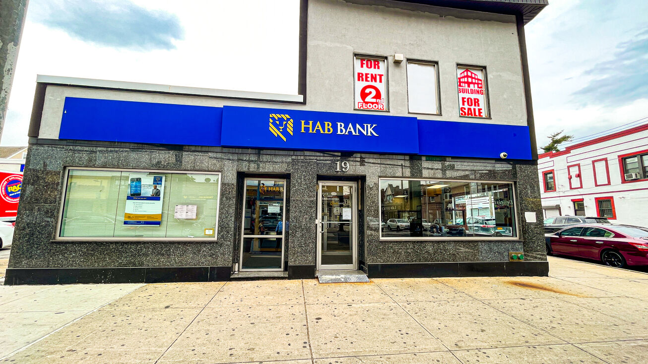 11219 Liberty Ave, Queens, NY 11419 Retail Property for Sale HAB