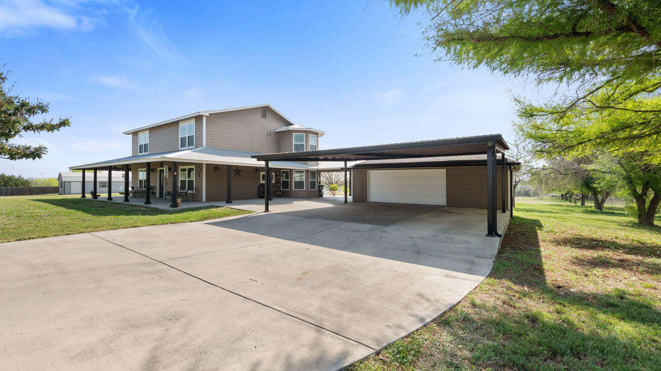 3148 Dacy Ln, Kyle, US 78640