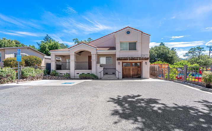 Pictures of Office property located at 17977 Sonoma Hwy, Sonoma, CA 95476 for sales - image #1