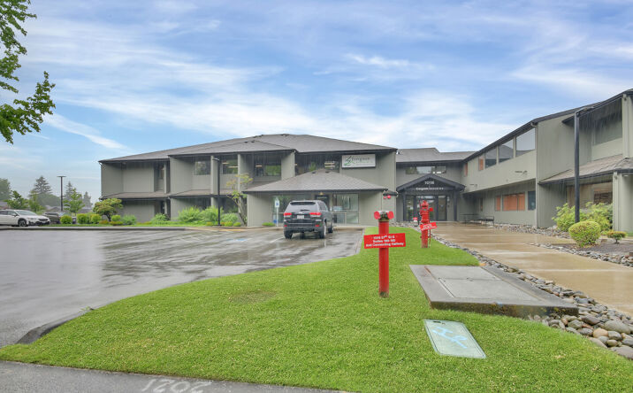 Pictures of Office property located at 1016 57th St E, Sumner, WA 98390 for comps - image #1