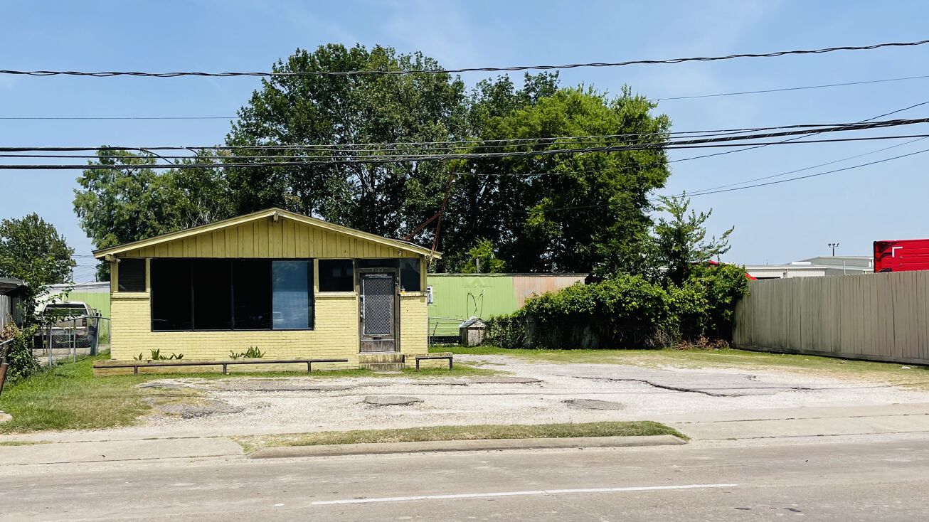 9322 Irvington Blvd, Houston, TX 77022