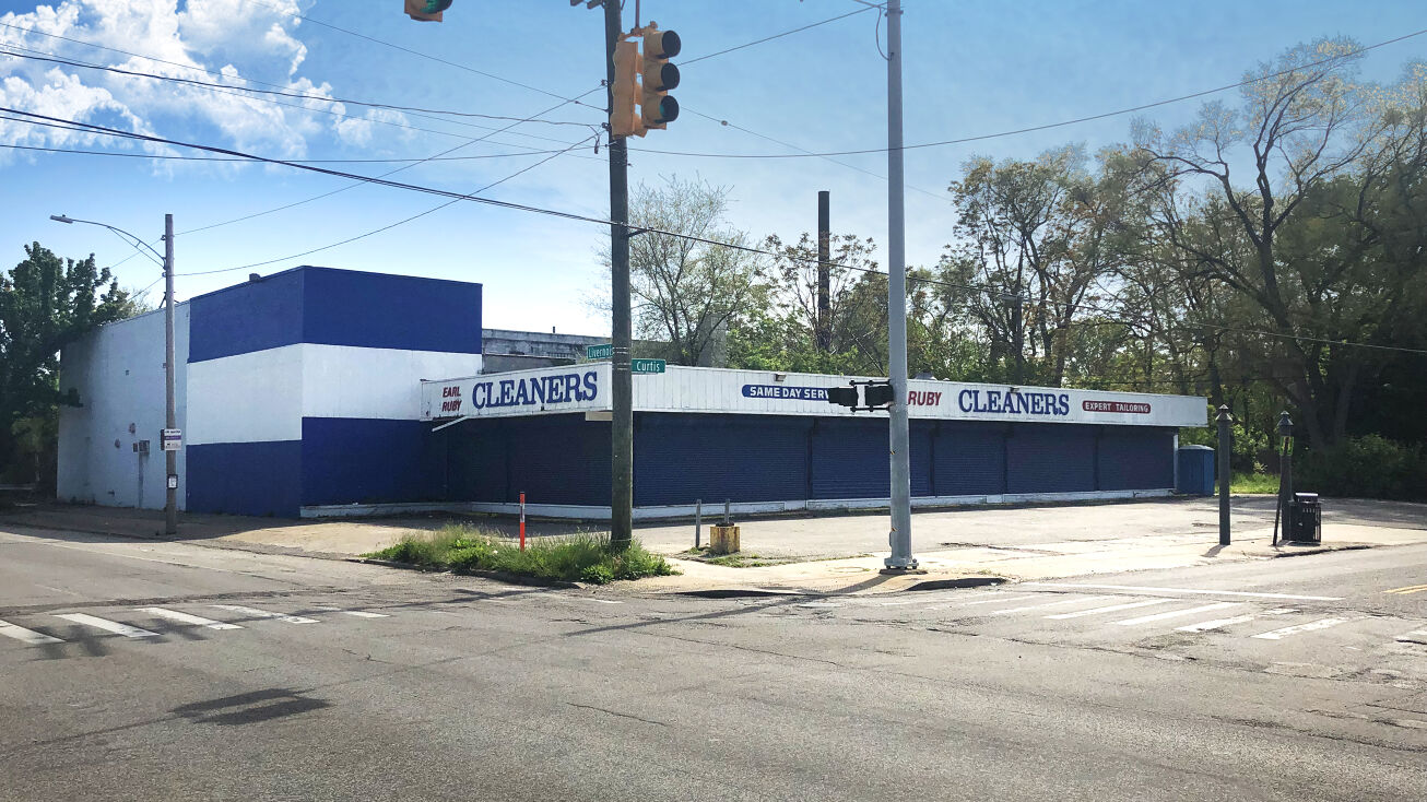 18135 Livernois, Detroit, MI 48221